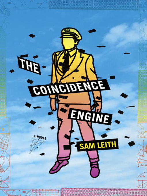 Cover image for Coincidence Engine